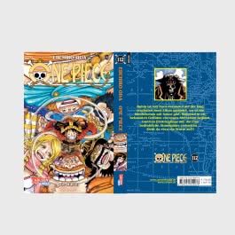 One Piece 112