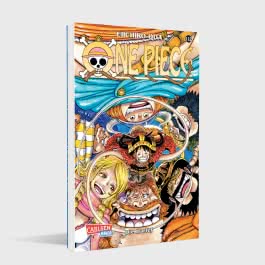 One Piece 112
