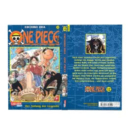 One Piece 12