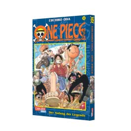 One Piece 12