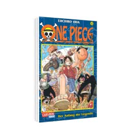 One Piece 12