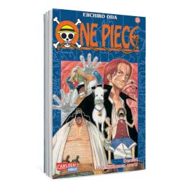 One Piece 13