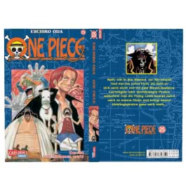 One Piece 13