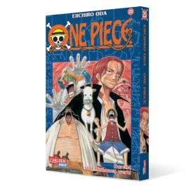One Piece 13