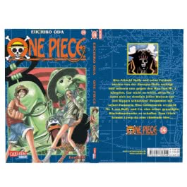 One Piece 14