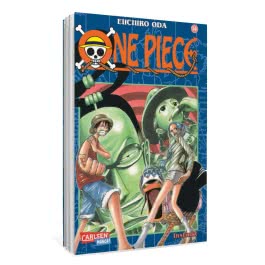 One Piece 14