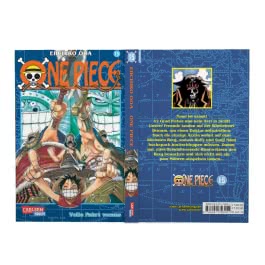 One Piece 15