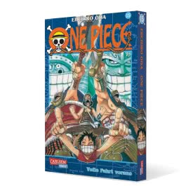 One Piece 15