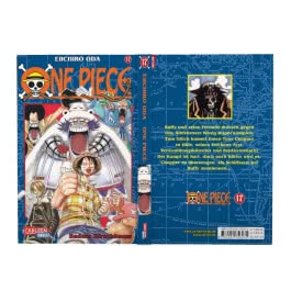 One Piece 17
