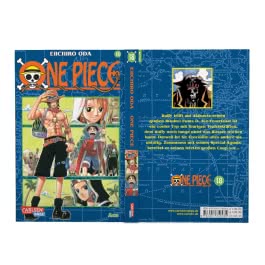 One Piece 18