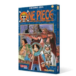 One Piece 19