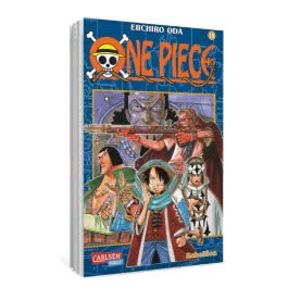 One Piece 19