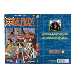 One Piece 19