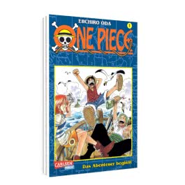 One Piece 1