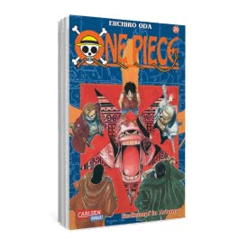 One Piece 20