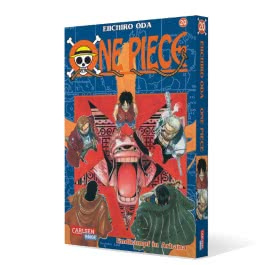 One Piece 20