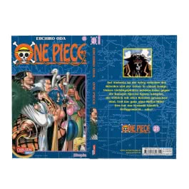 One Piece 21