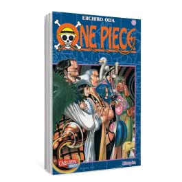 One Piece 21