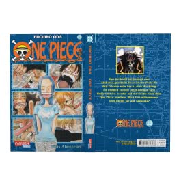 One Piece 23