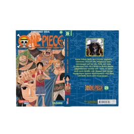 One Piece 24