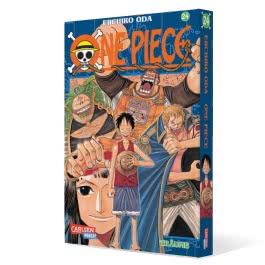 One Piece 24