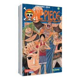 One Piece 24