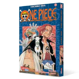 One Piece 25