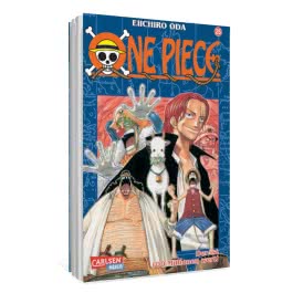 One Piece 25