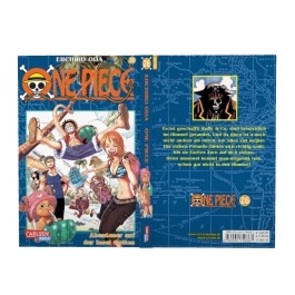 One Piece 26