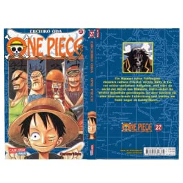 One Piece 27