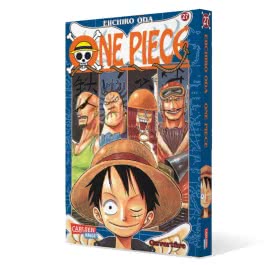 One Piece 27