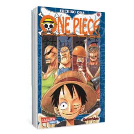 One Piece 27