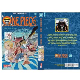 One Piece 29