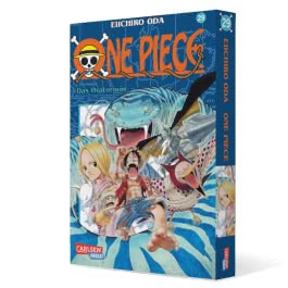 One Piece 29