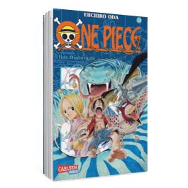 One Piece 29