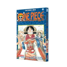 One Piece 2