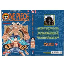 One Piece 30