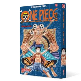 One Piece 30