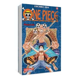 One Piece 30