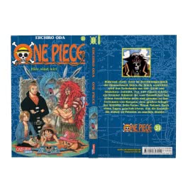 One Piece 31