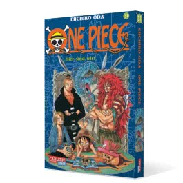 One Piece 31