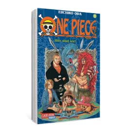 One Piece 31