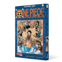 One Piece 32