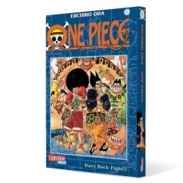 One Piece 33