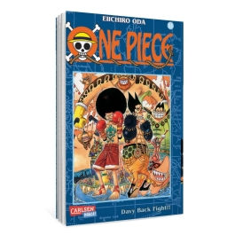 One Piece 33