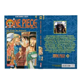 One Piece 34