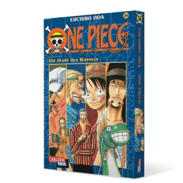 One Piece 34