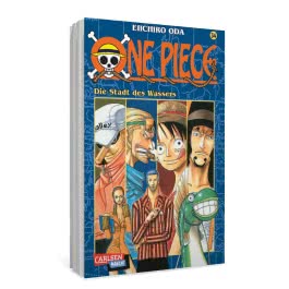 One Piece 34