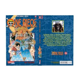 One Piece 35