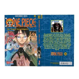 One Piece 36